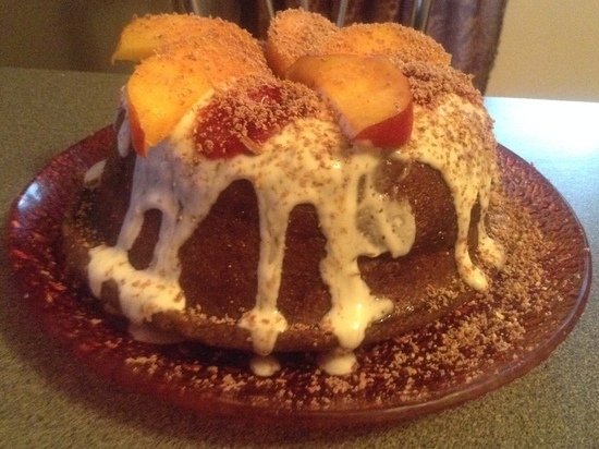 Смолянина преступно потянуло на сладкое