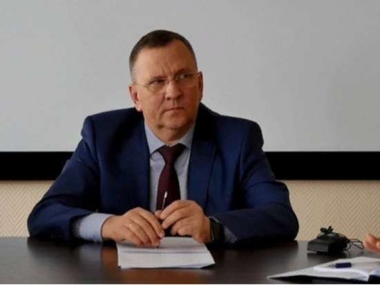 Бывшего вице-мэра Барнаула Сергея Демина подозревают еще в одной коррупционной схеме