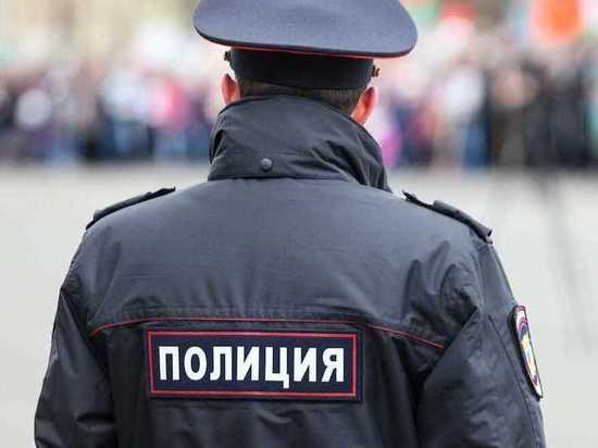 Росгвардейцы задержали сбытчика наркотиков в Московском районе