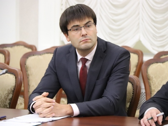 Бывший министр строительства Карелии Александр Ломако вернулся в органы госвласти
