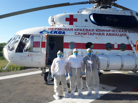 Каждый пятый эвакуируется с подтвержденным коронавирусом