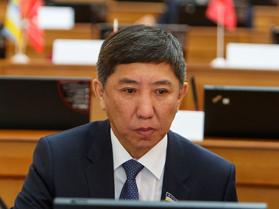 Суд в Улан-Удэ продлил срок содержания Баира Жамбалова под домашним арестом