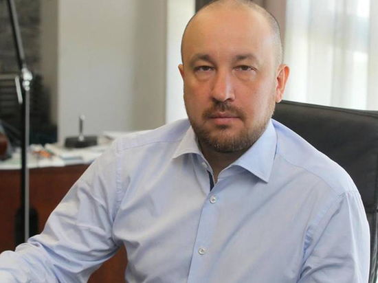 Кандидатом на губернаторскую гонку в Приангарье от КПРФ может стать Михаил Щапов