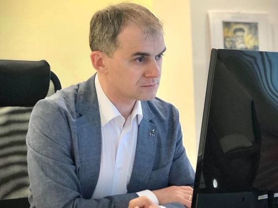 Глава Салехарда стал третьим в медиарейтинге мэров городов Урала