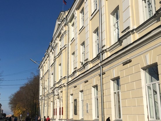 13 сентября обновится состав Смоленского горсовета