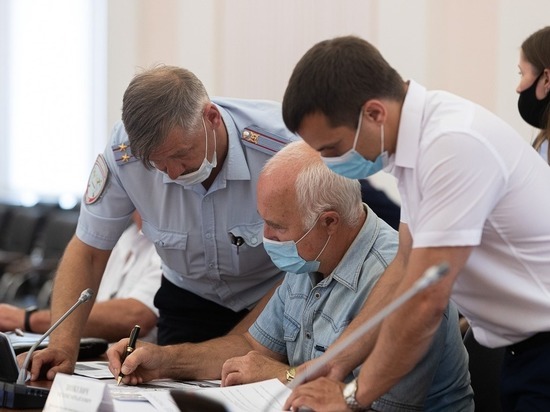 Новые "лежачие полицейские" появятся в Пскове