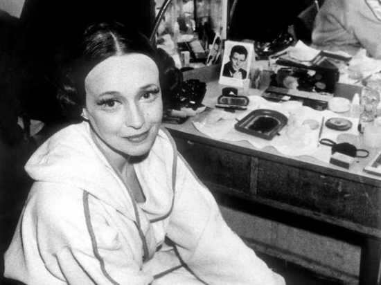 Красавица советского кино Ирина Печерникова вернулась на экран