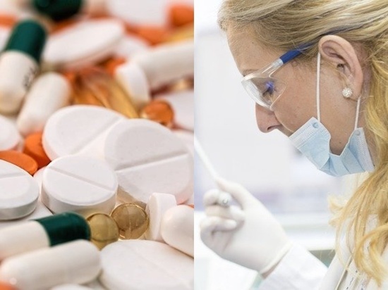 Врачи назвали пять опасных препаратов из домашней аптечки