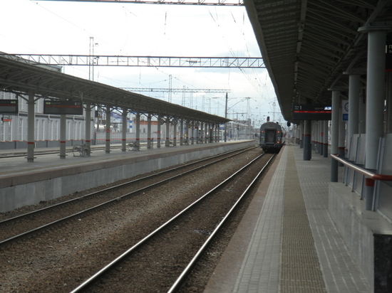 ГЖД в 2020 году отремонтирует в регионе четыре вокзала