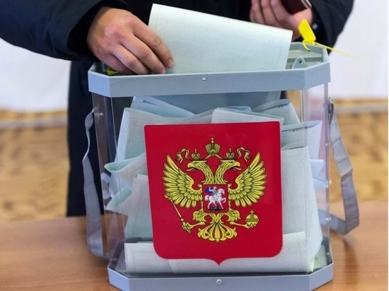 Костромские арестанты тоже получат возможность проголосовать 1 июля