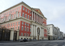 Заммэра столицы Владимир Ефимов сообщил во вторник, что экономика Москвы восстановилась почти до докризисного уровня
