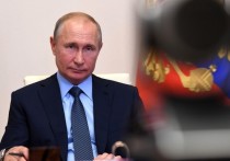 Владимир Путин вновь выступил с обращением к нации — и вновь доказал свою способность к нетривиальным политическим ходам