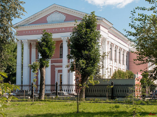 В Тверской области откроются библиотеки и фитнес-клубы