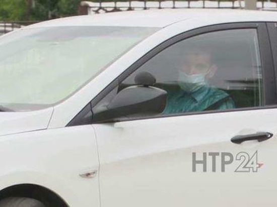 Татарстанец с ДЦП стал обладателем водительских прав после трех лет учебы