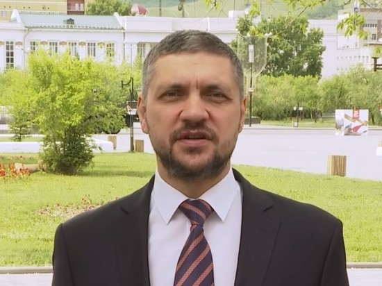Осипов: Парад Победы поможет забайкальцам победить коронавирус