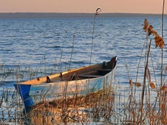 В заливе Топка на Иркутском водохранилище пропал 65-летний рыбак
