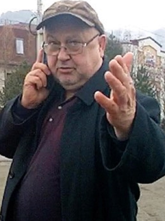 Скандально-известного алтайского депутата Корнеева оштрафовали за фейк о коронавирусе