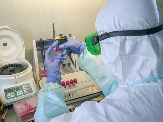 В Хакасии ещё 30 человек заразились коронавирусом