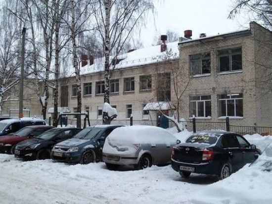 В мэрии Кирова вновь могут вернуться к вопросу "Нашей школы"