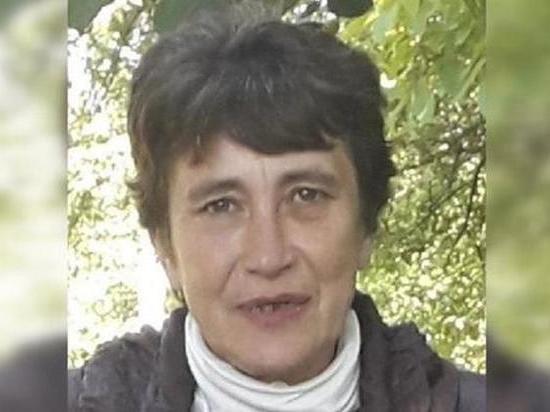 Пропавшую 47-летнюю женщину нашли живой в Ростовской области