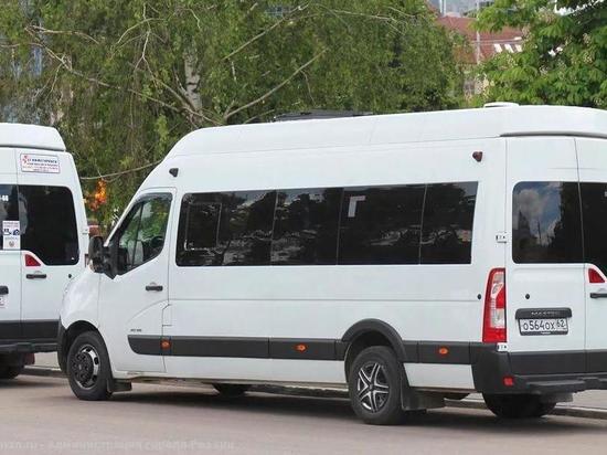 Перевозчик из Рязани намерен выйти на рынок Санкт-Петербурга