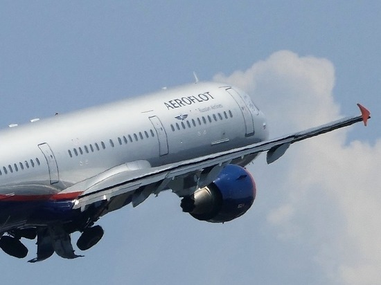 "Аэрофлoт" возобновил продажу субсидированных авиабилетов из Хабаровска