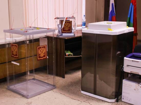 Беломорский район готовит защитные меры при голосовании по Конституции
