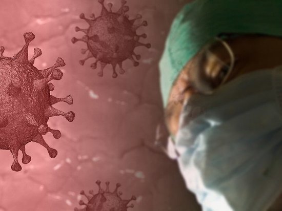 В Марий Эл скончался еще один пациент с коронавирусом