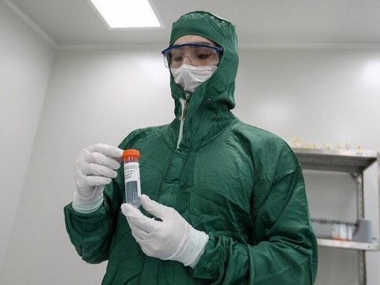 Большинство новых инфицированных коронавирусом в Ростовской области — это люди до 65 лет