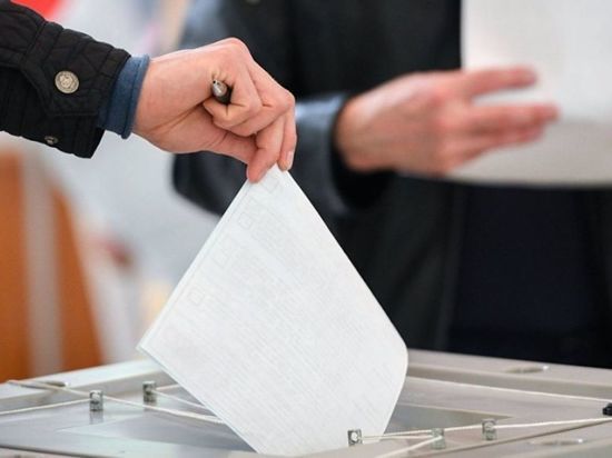 Участки для голосования в Забайкалье будут работать 12 часов вместо трёх