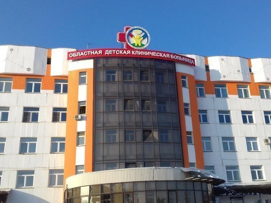 Мамы Челябинска просят Алексея Текслера ускорить строительство детского хирургического корпуса