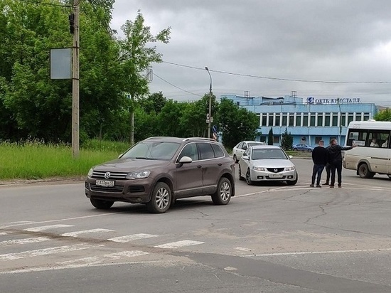 Госавтоинспекция разыскивает в Йошкар-Оле очевидцев ДТП