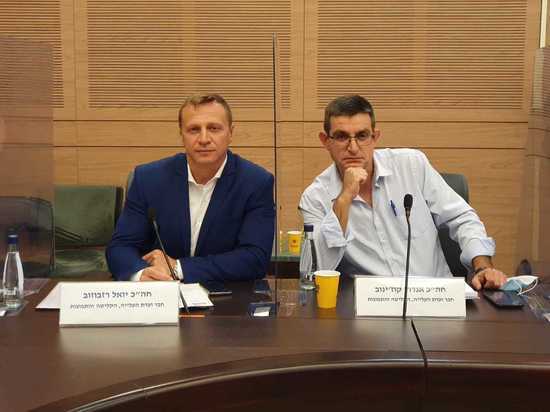 Министерство абсорбции обязалось продлить ульпан для новых репатриантов.