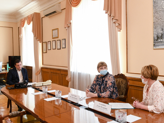 Как Смоленщина проведет госэкзамены