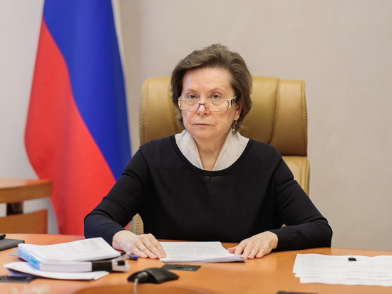 Наталья Комарова доложила Николаю Цуканову о реализации нацпроекта «Жилье и городская среда» Наталья Комарова доложила Николаю Цуканову о реализации нацпроекта «Жилье и городская среда»