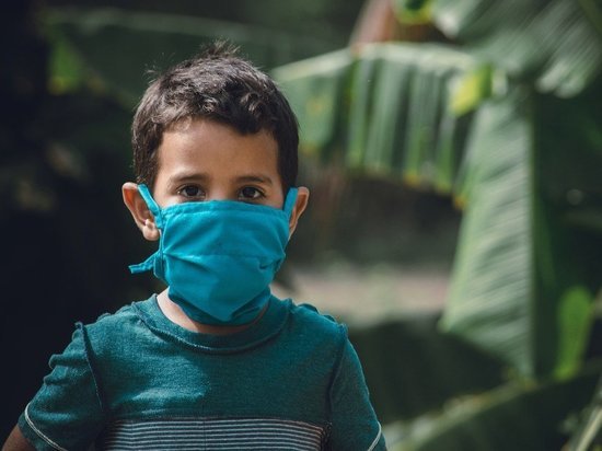В Югорске отрицают массовое заражение коронавирусом детей