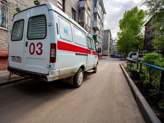 В Новосибирской области растёт число COVID-пациентов на ИВЛ