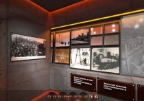 Компания «Рocceти Сибирь» ко дню парада Победы открыла онлайн-музей, посвященный роли электроэнергетики в Великой Отечественной войне