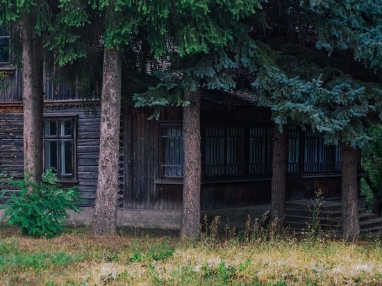Только половина кировчан живет в домах с удобствами
