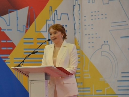 Союз женщин Чувашии возглавила жена врио главы республики Наталья Николаева