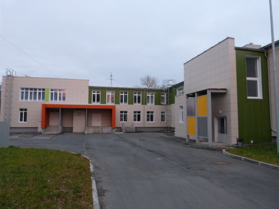 Аварийный петрозаводский детский сад оказался безопасным