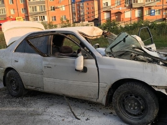 Апелляционный суд добавил год бийчанину за пьяную езду и ДТП со смертельным исходом