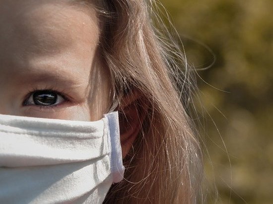 Детсад в Кузбассе закрыли на карантин из-за сотрудника с коронавирусом