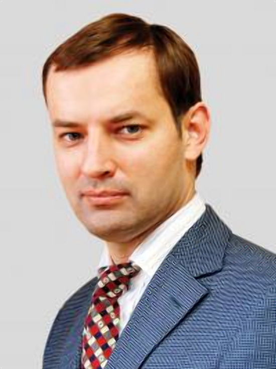 Ректор Смоленского медуниверситета стал заслуженным деятелем науки Ректор Смоленского медуниверситета стал заслуженным деятелем науки