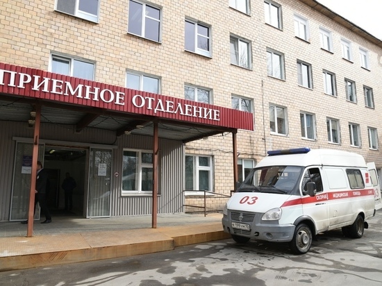 В БСМП из-за заразившейся коронавирусом медсестры 23 пациентов отправили в изолятор В БСМП из-за заразившейся коронавирусом медсестры 23 пациентов отправили в изолятор