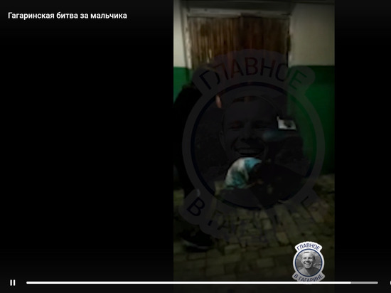 В Гагарине школьницы избили девочку и сняли это на камеру телефона