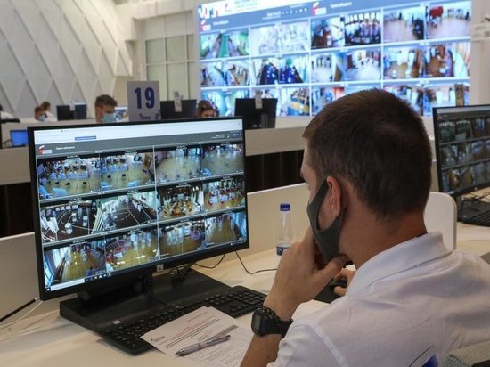 Голоса пытавшихся голосовать онлайн и очно москвичей учтут только один раз