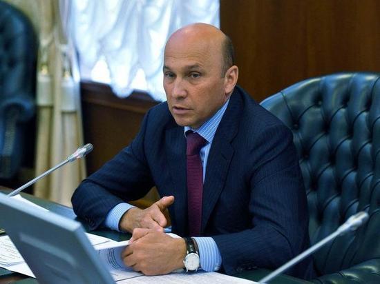 Сергей Сарычев провел заседание по вопросам борьбы с наркопреступностью