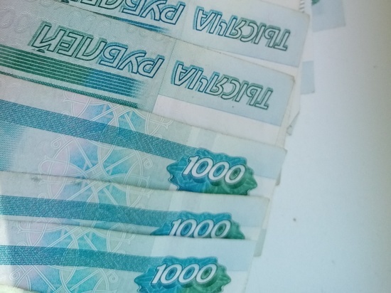 Нижегородец лишился 90 тысяч рублей из-за мошенника