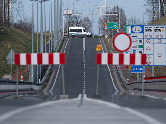Гражданам каких еще стран будет закрыт въезд в Шенген